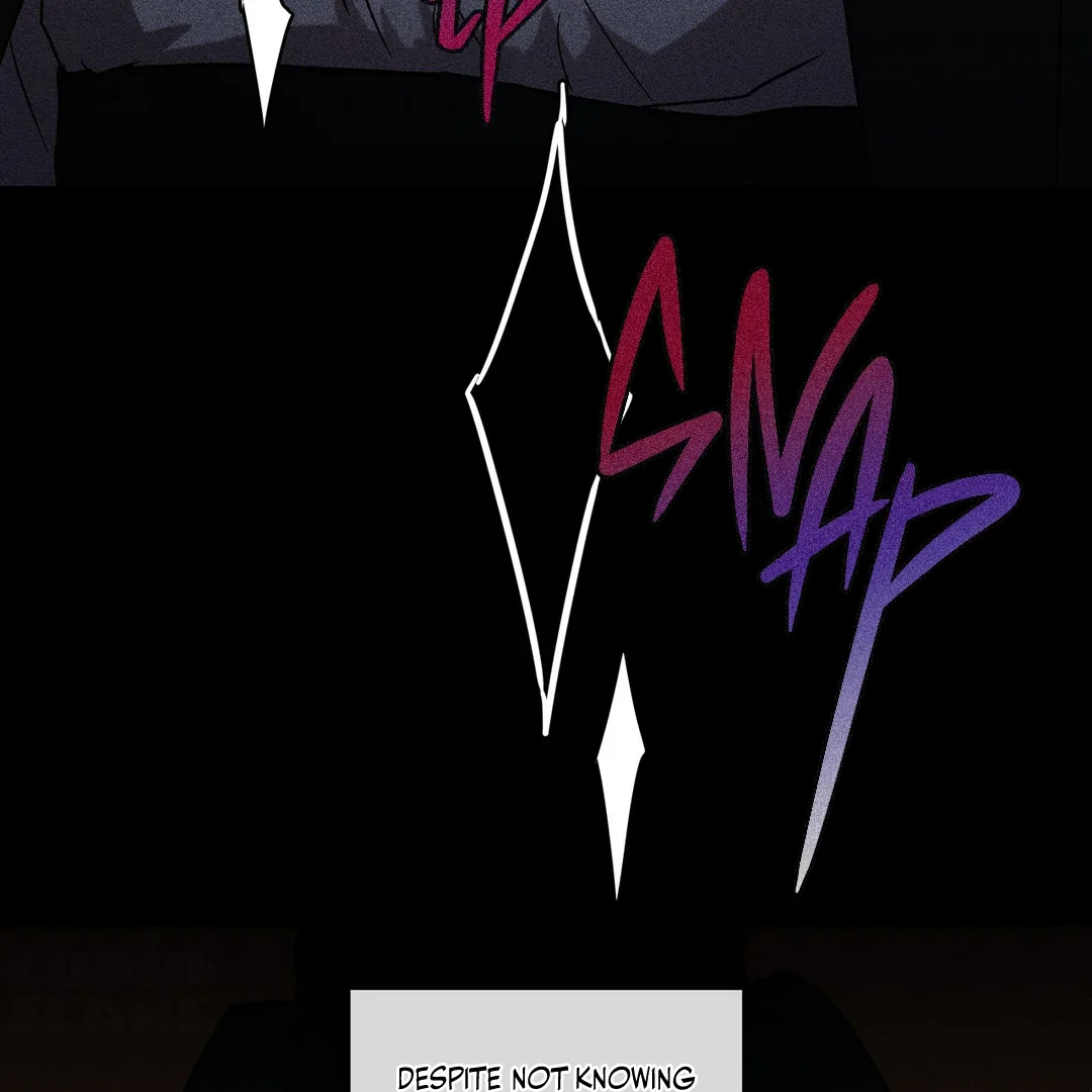 Release Your Persona - Chapter 4 Page 55