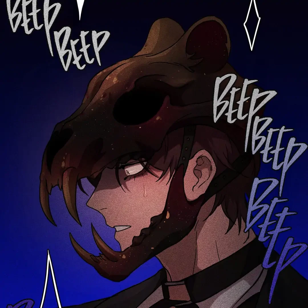 Release Your Persona - Chapter 4 Page 58