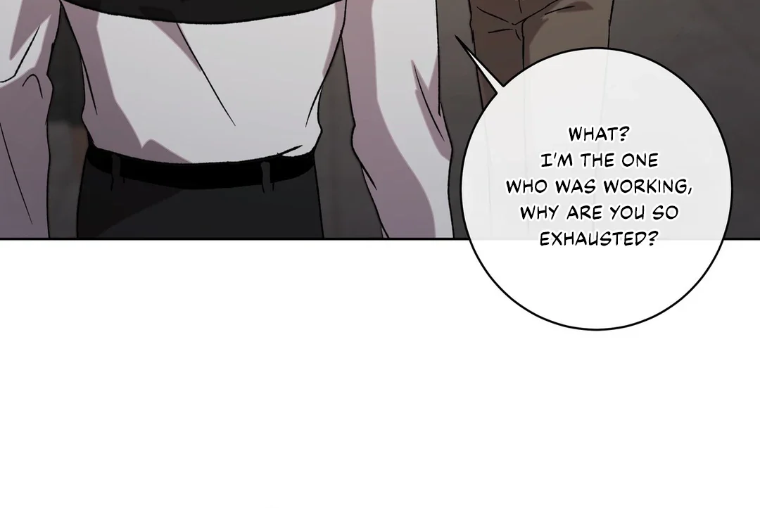 Release Your Persona - Chapter 4 Page 65