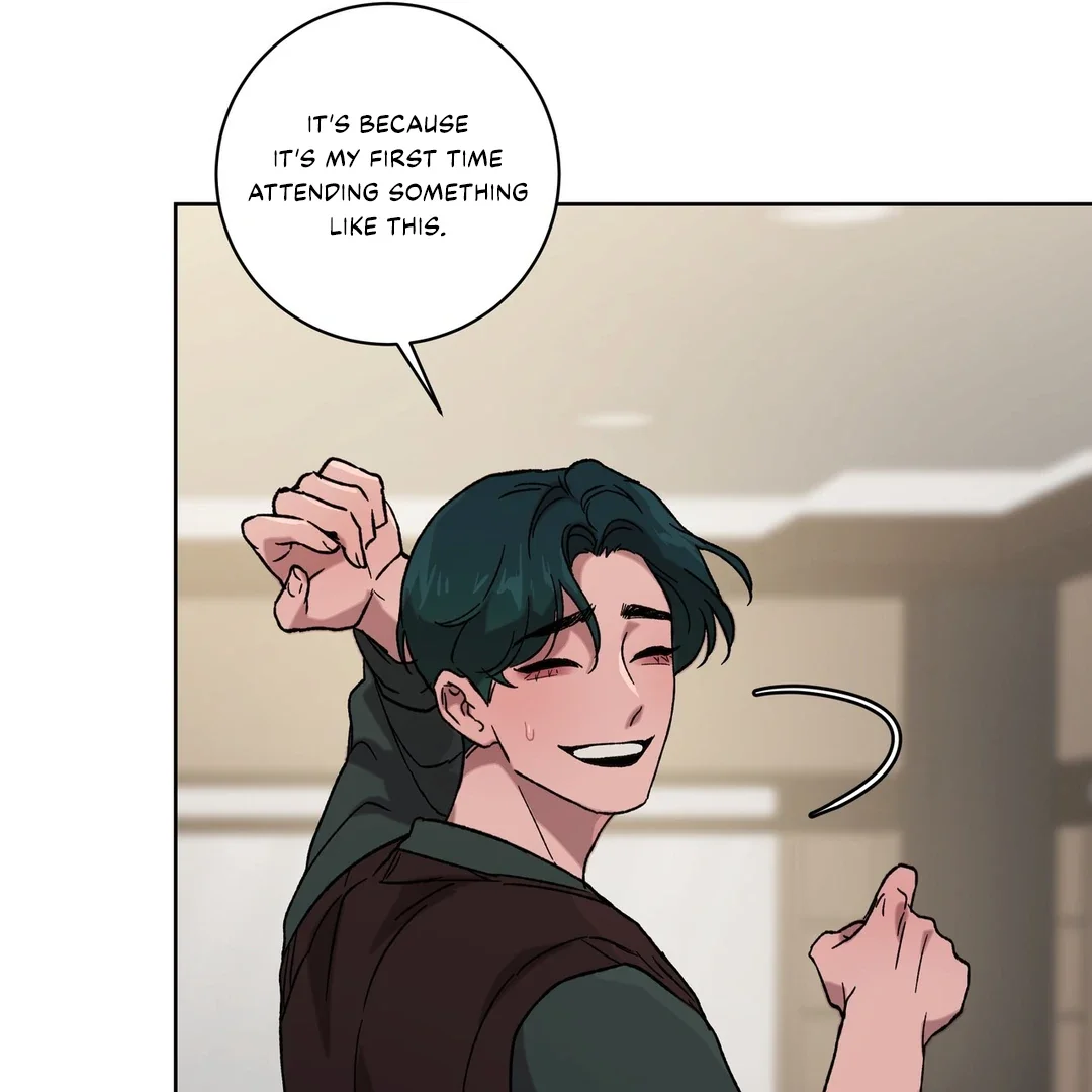Release Your Persona - Chapter 4 Page 66