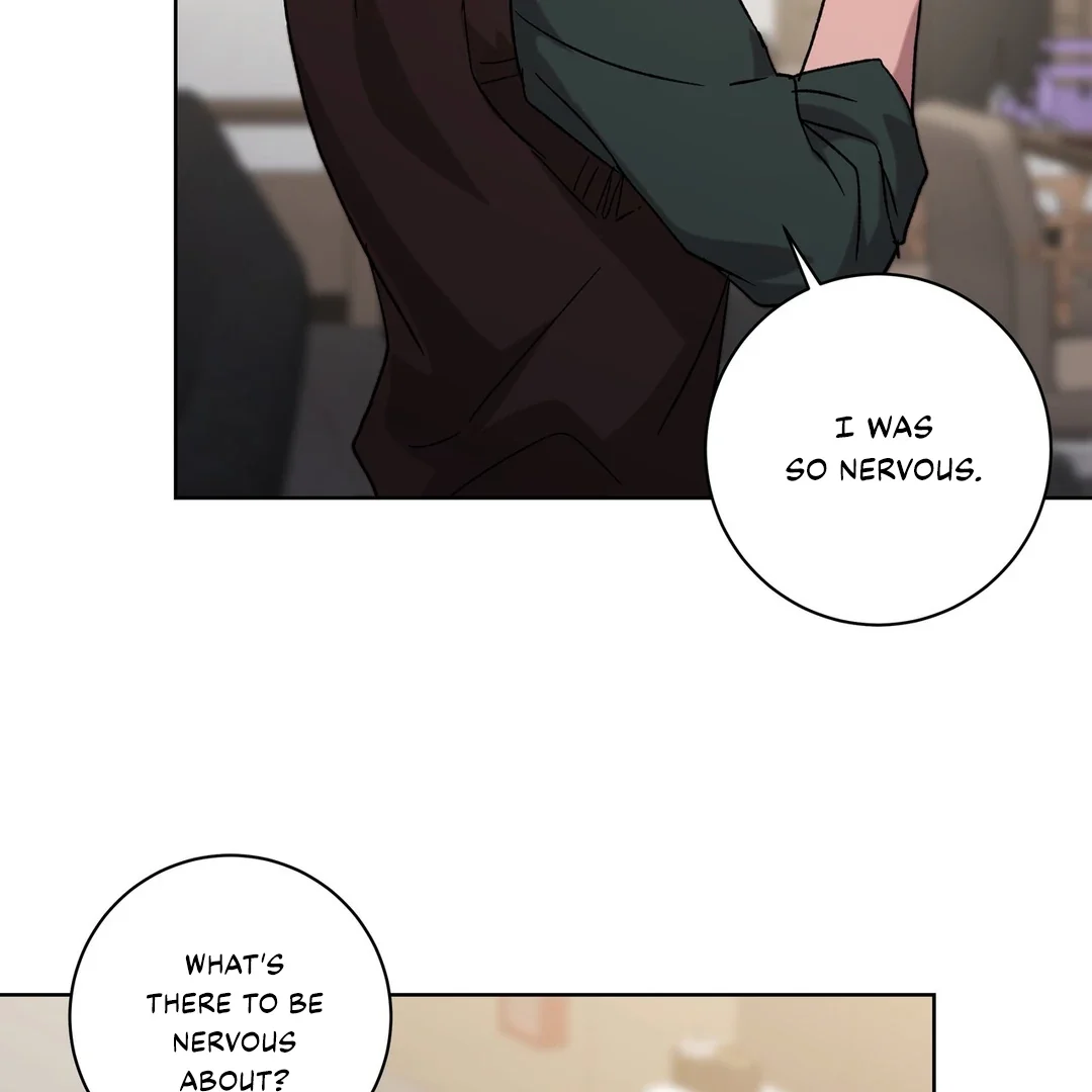 Release Your Persona - Chapter 4 Page 67