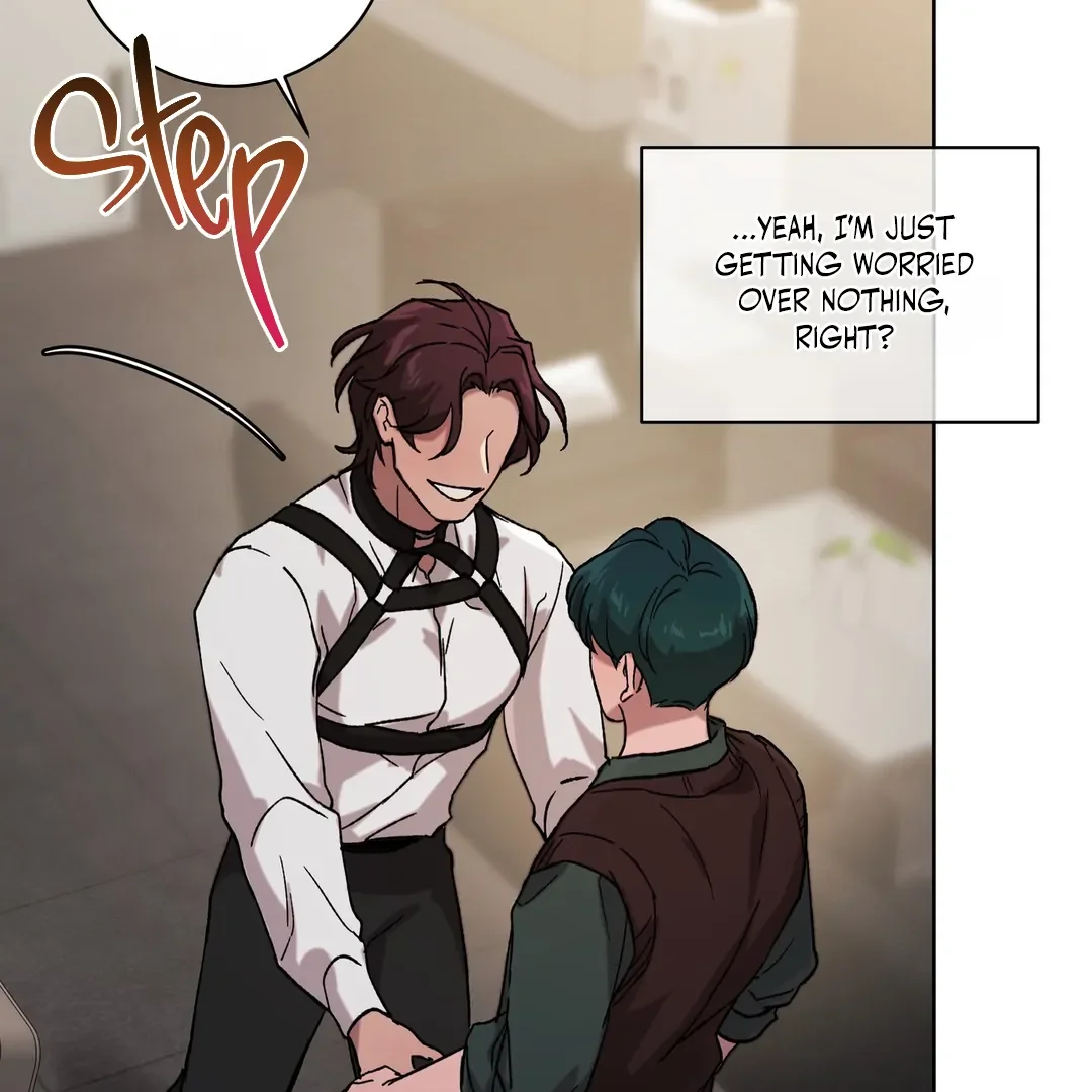 Release Your Persona - Chapter 4 Page 68