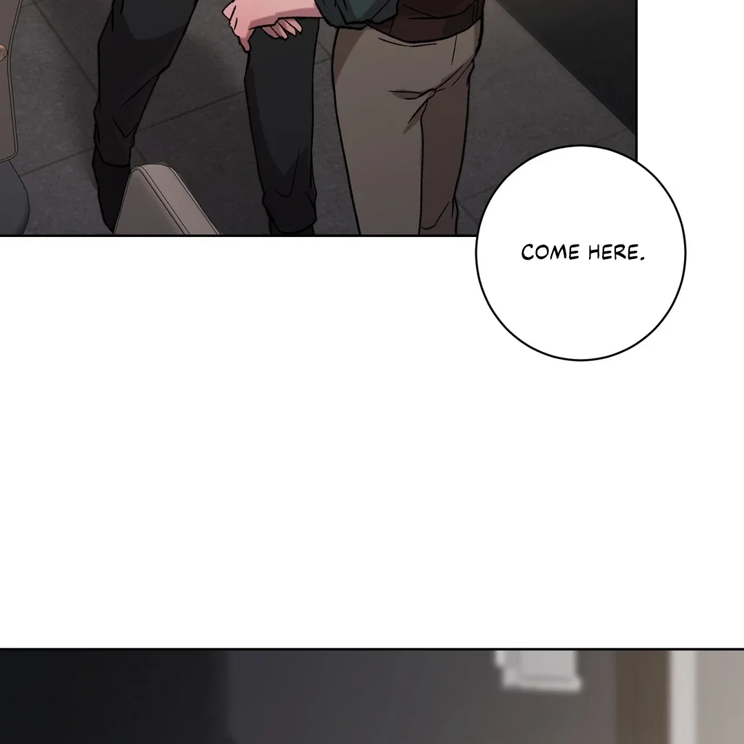Release Your Persona - Chapter 4 Page 69