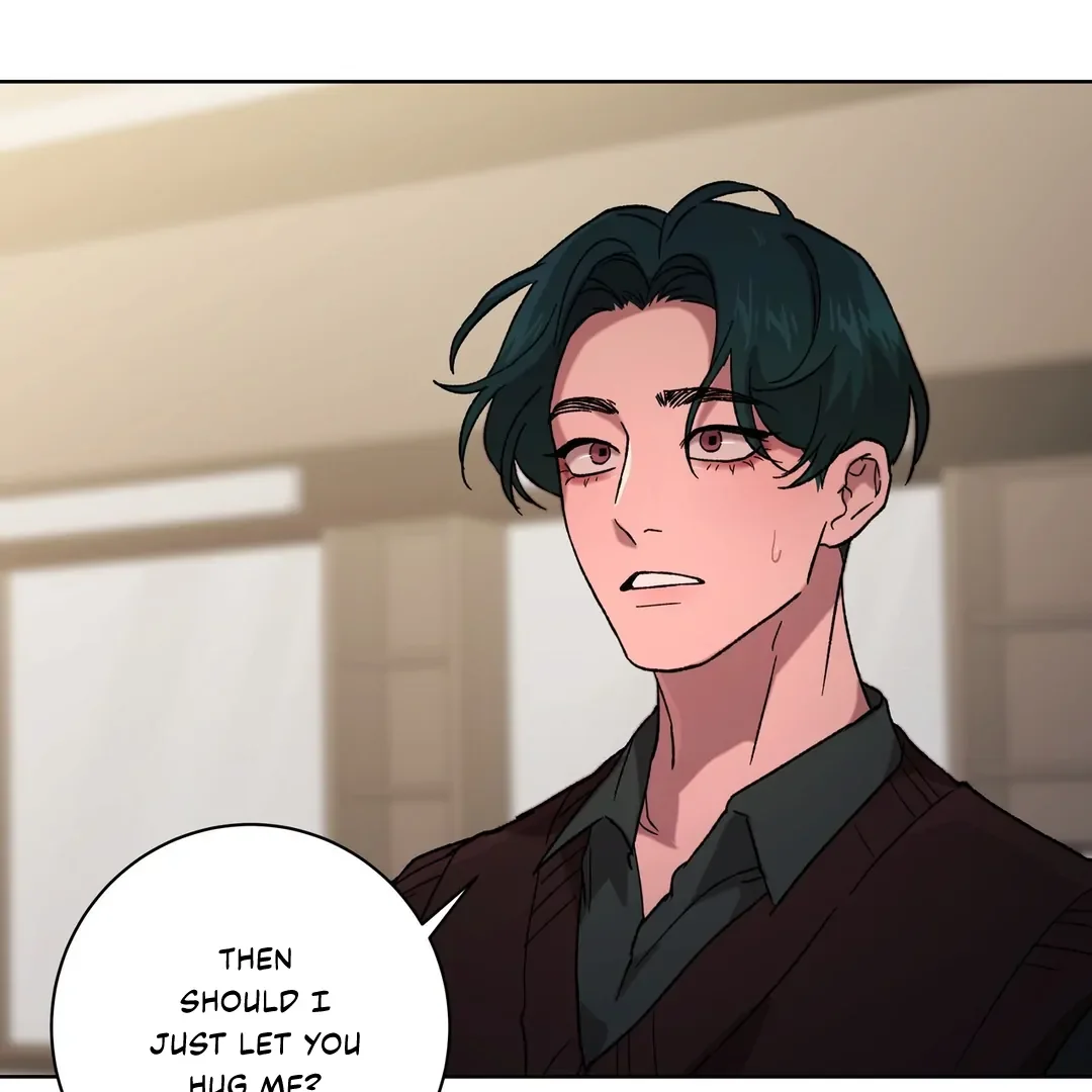 Release Your Persona - Chapter 4 Page 74