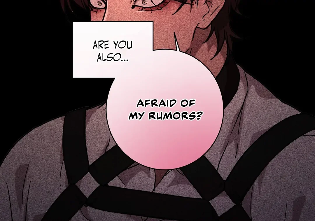Release Your Persona - Chapter 4 Page 81