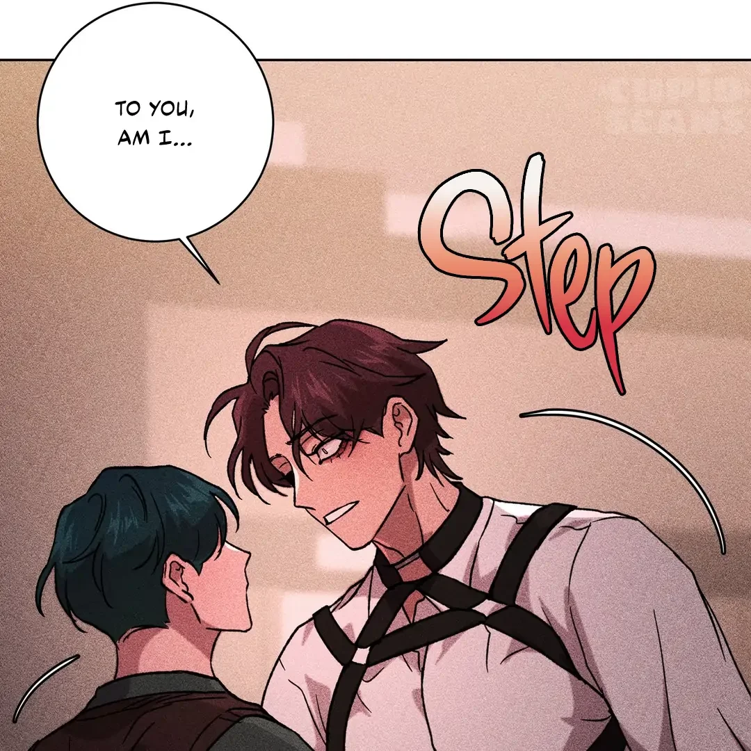 Release Your Persona - Chapter 4 Page 83