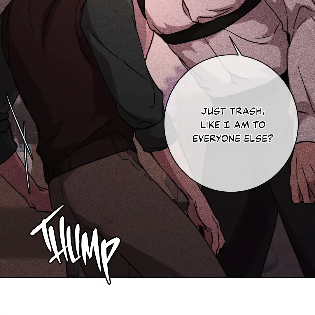 Release Your Persona - Chapter 4 Page 84