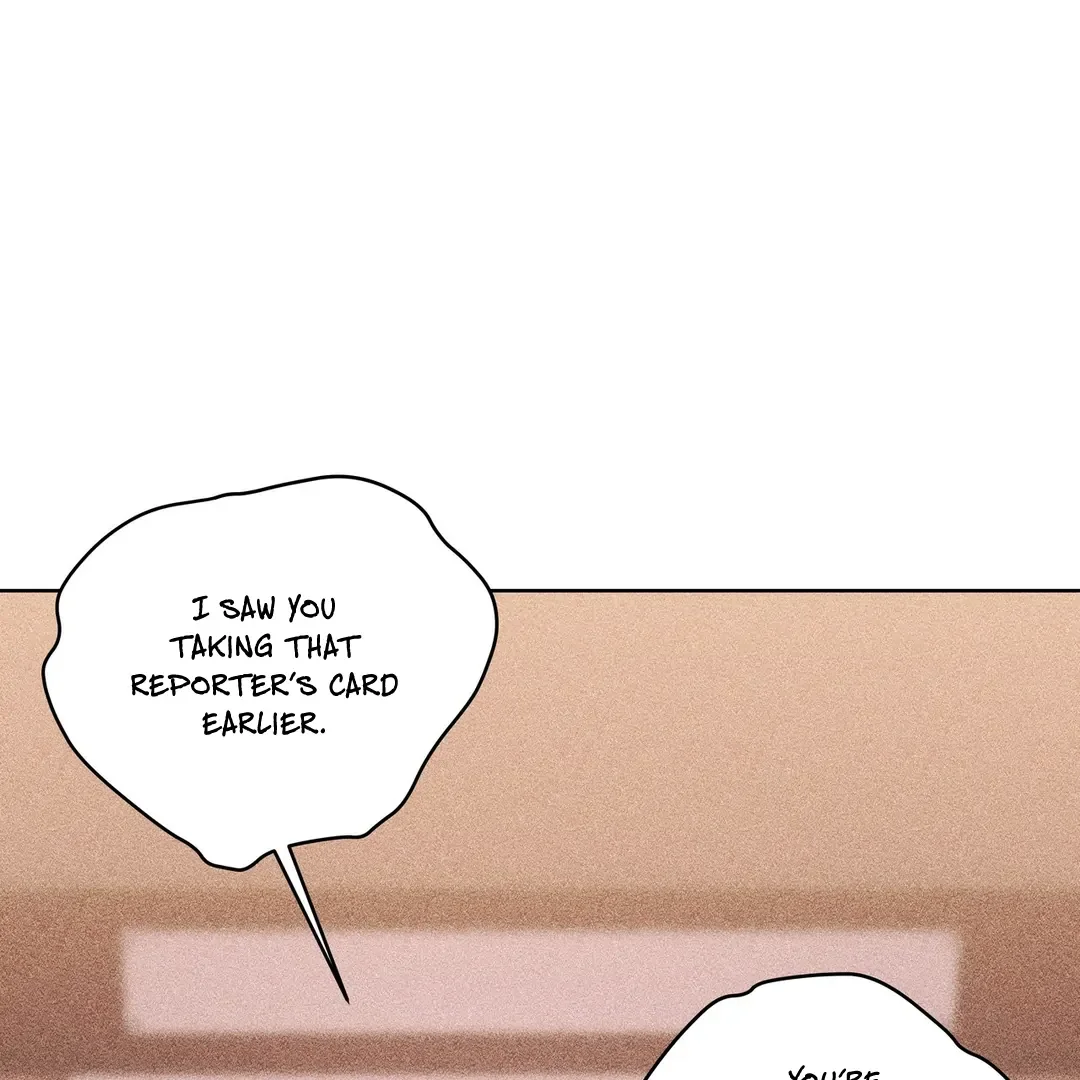 Release Your Persona - Chapter 4 Page 85