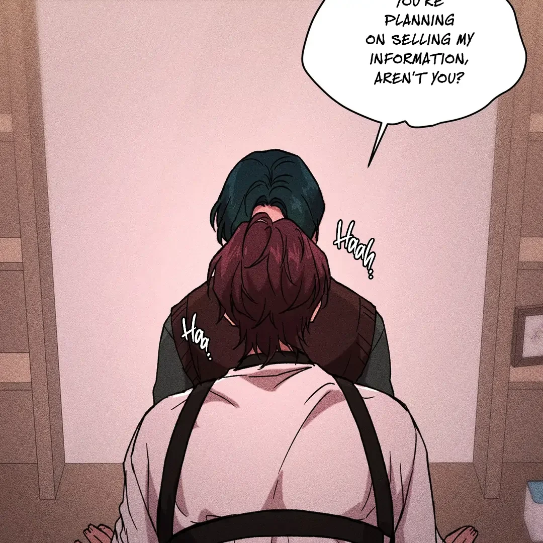 Release Your Persona - Chapter 4 Page 86