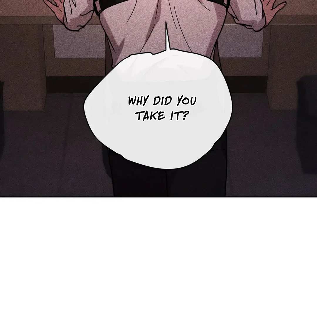 Release Your Persona - Chapter 4 Page 87