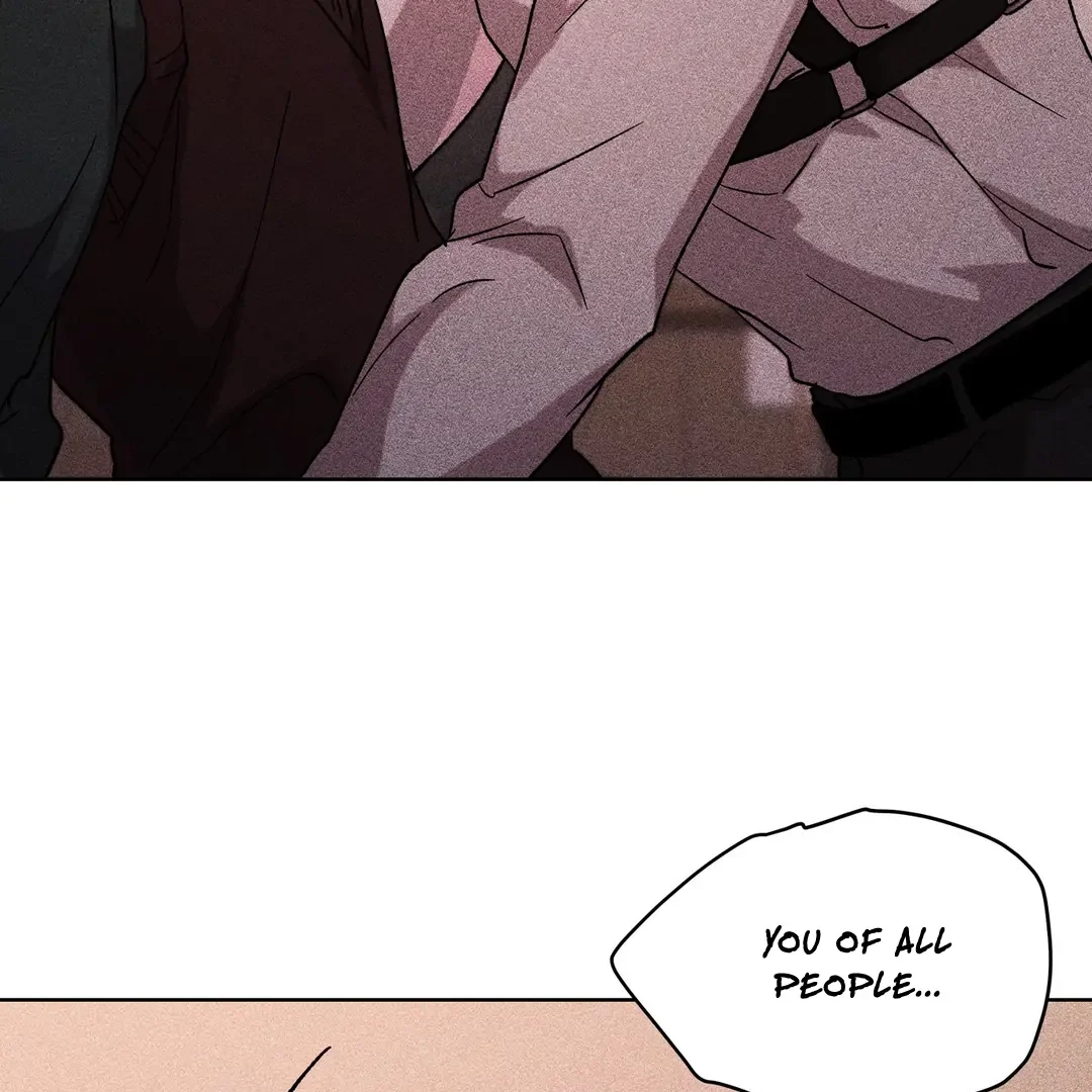 Release Your Persona - Chapter 4 Page 89