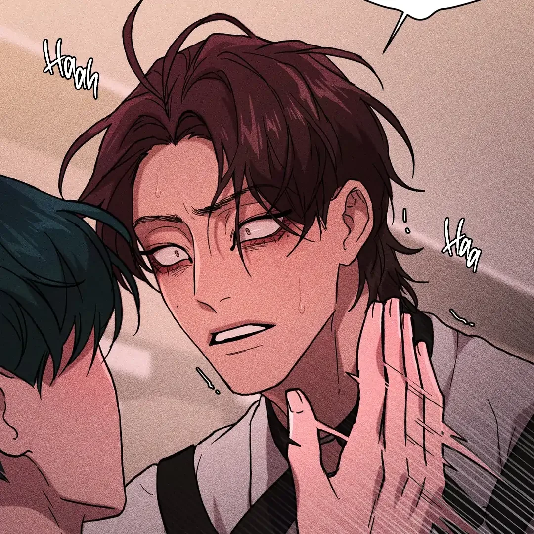 Release Your Persona - Chapter 4 Page 90