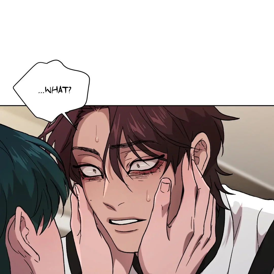 Release Your Persona - Chapter 4 Page 94