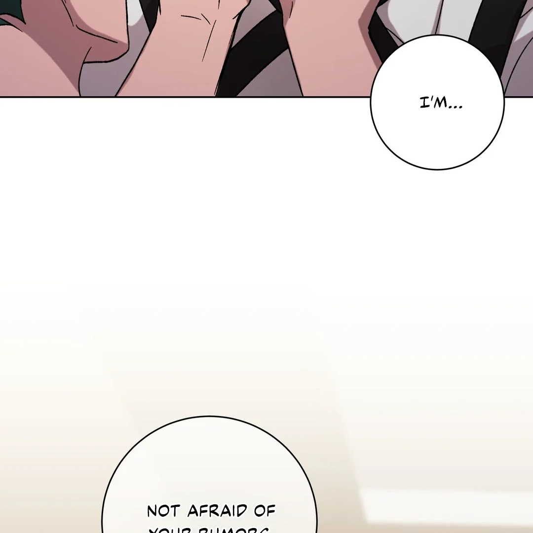 Release Your Persona - Chapter 4 Page 95