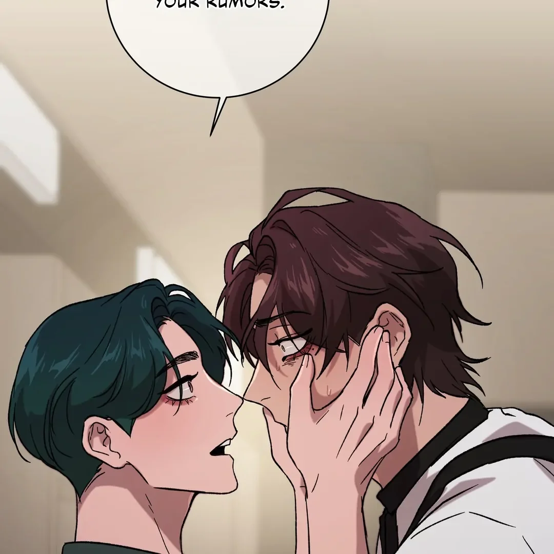 Release Your Persona - Chapter 4 Page 96