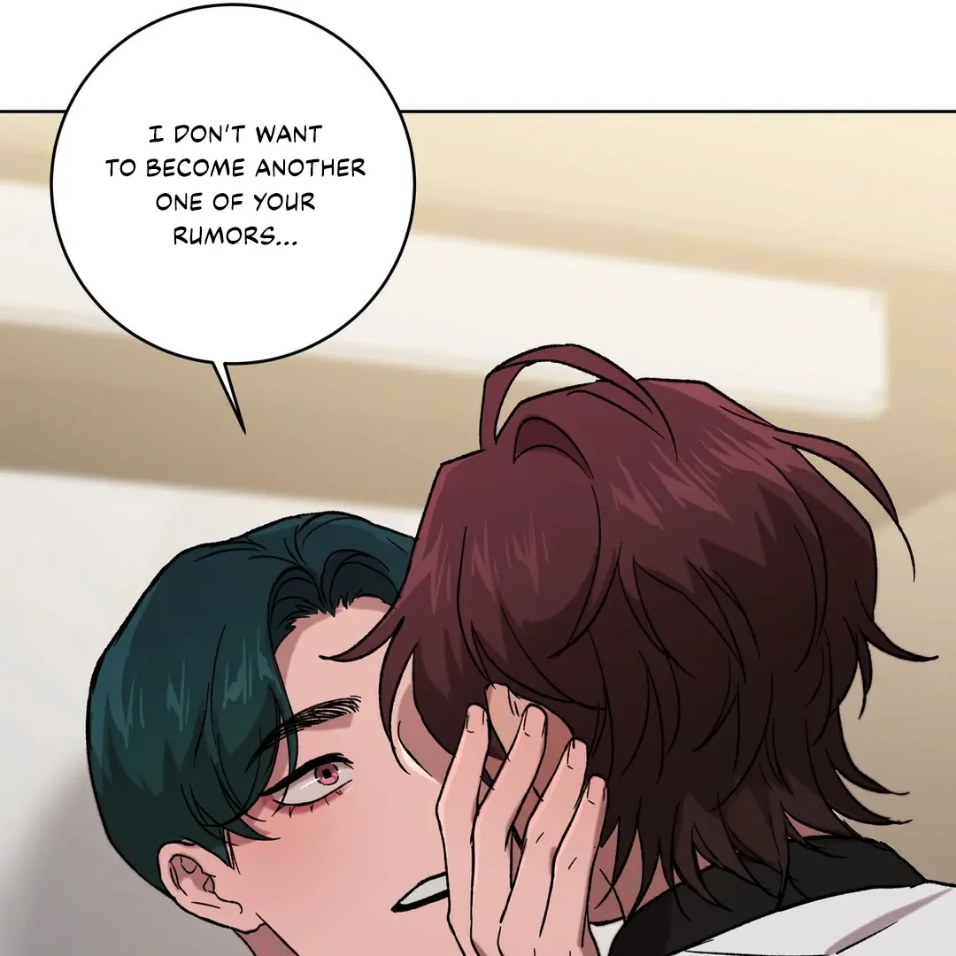 Release Your Persona - Chapter 4 Page 99