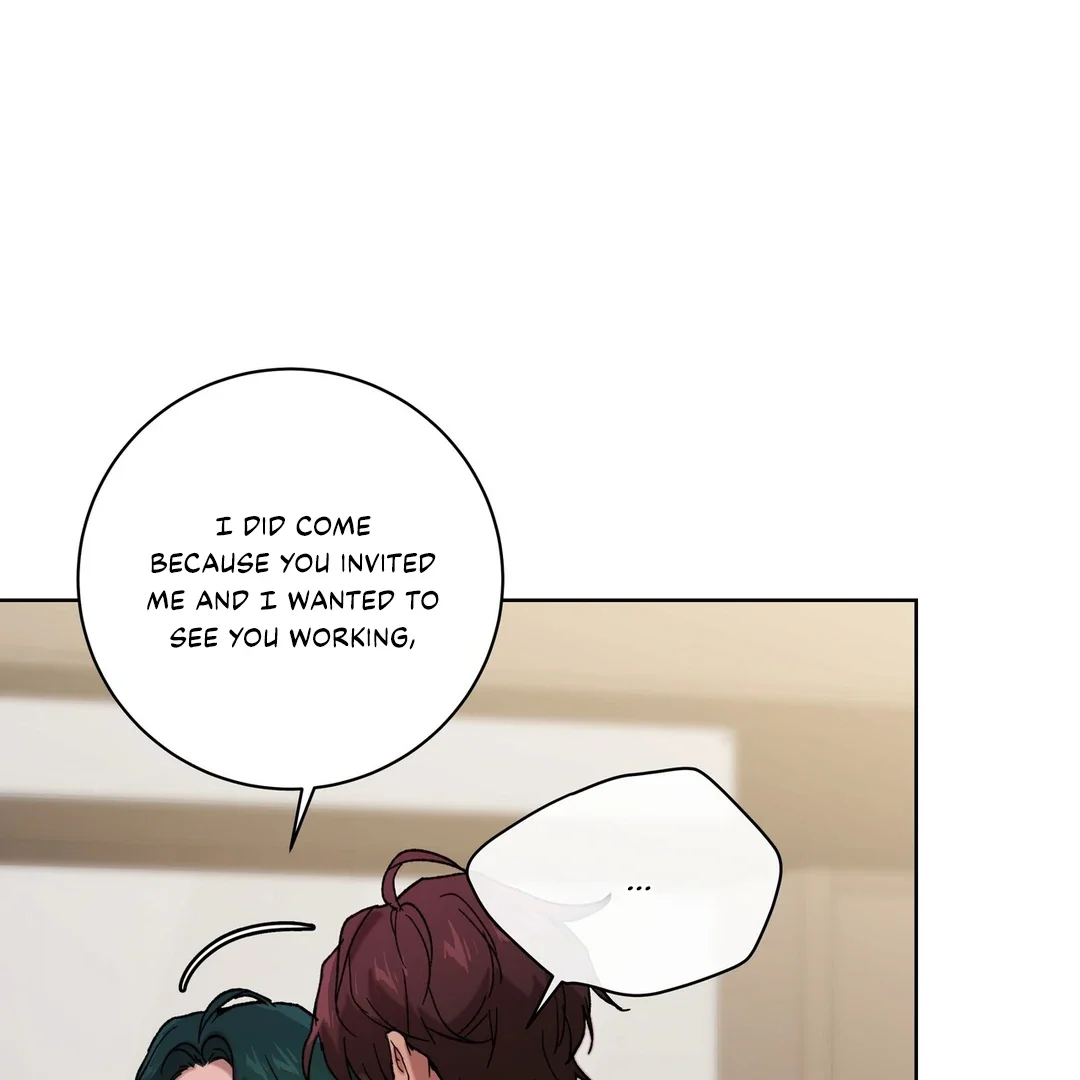 Release Your Persona - Chapter 4 Page 101