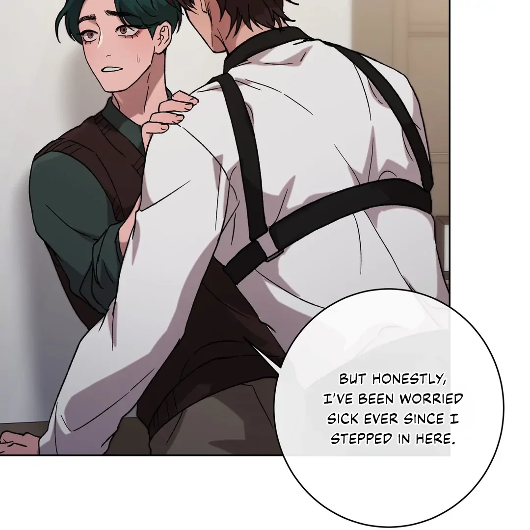 Release Your Persona - Chapter 4 Page 102