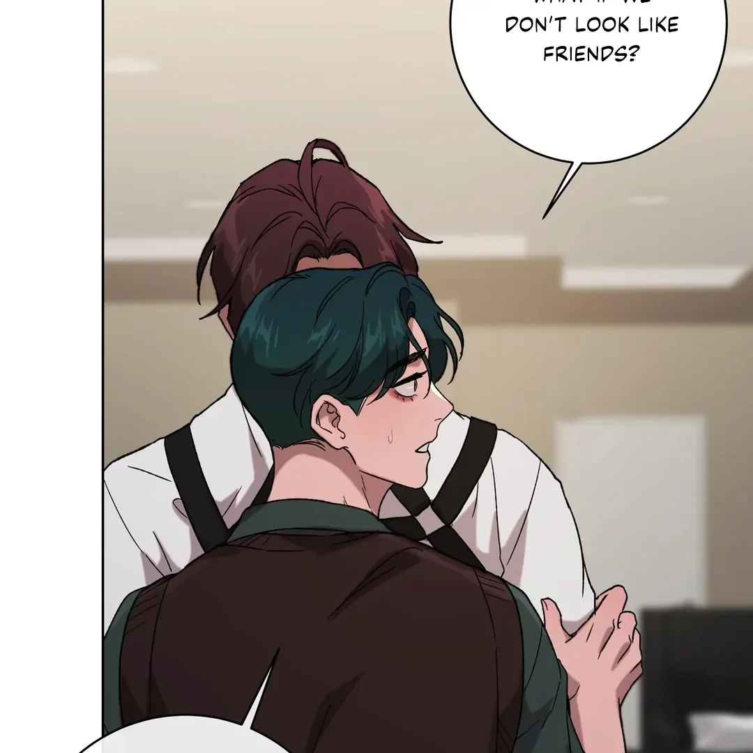 Release Your Persona - Chapter 4 Page 104