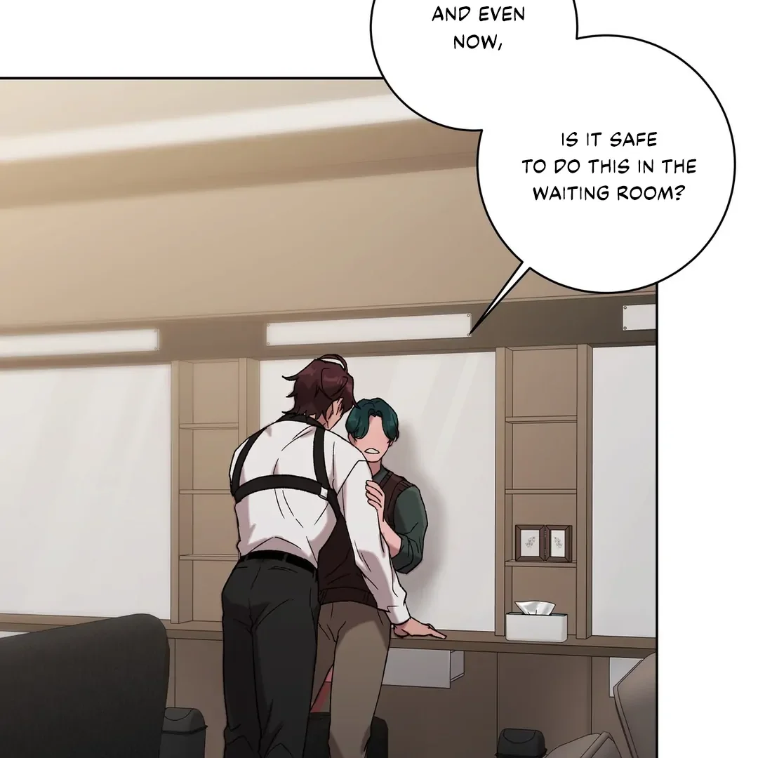 Release Your Persona - Chapter 4 Page 106
