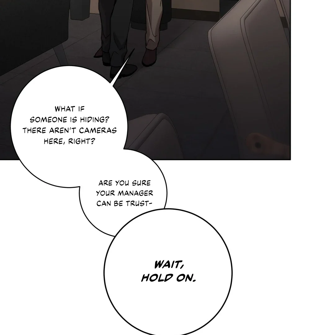 Release Your Persona - Chapter 4 Page 107