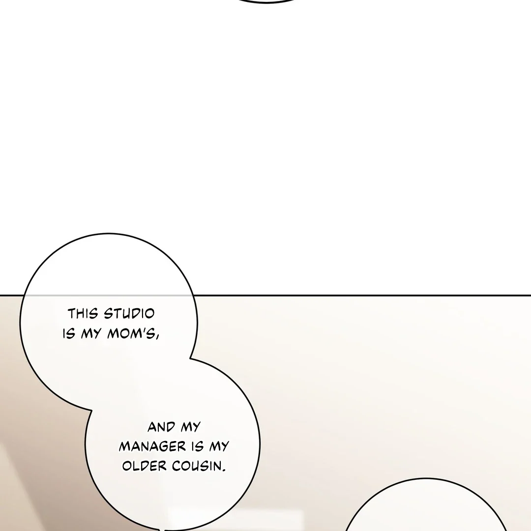 Release Your Persona - Chapter 4 Page 108