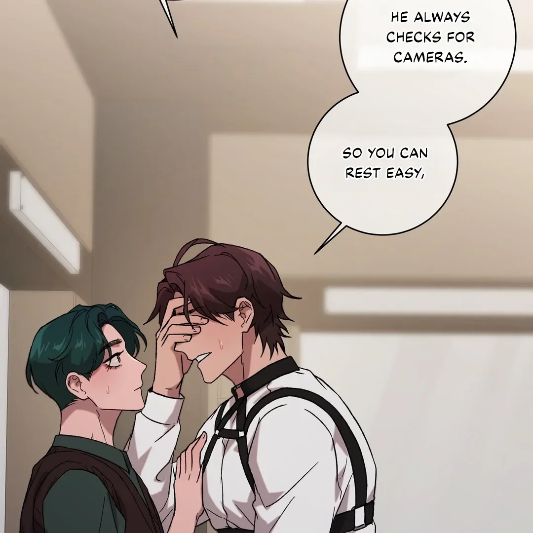Release Your Persona - Chapter 4 Page 109