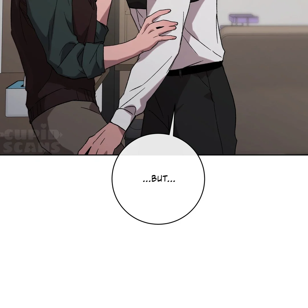 Release Your Persona - Chapter 4 Page 110