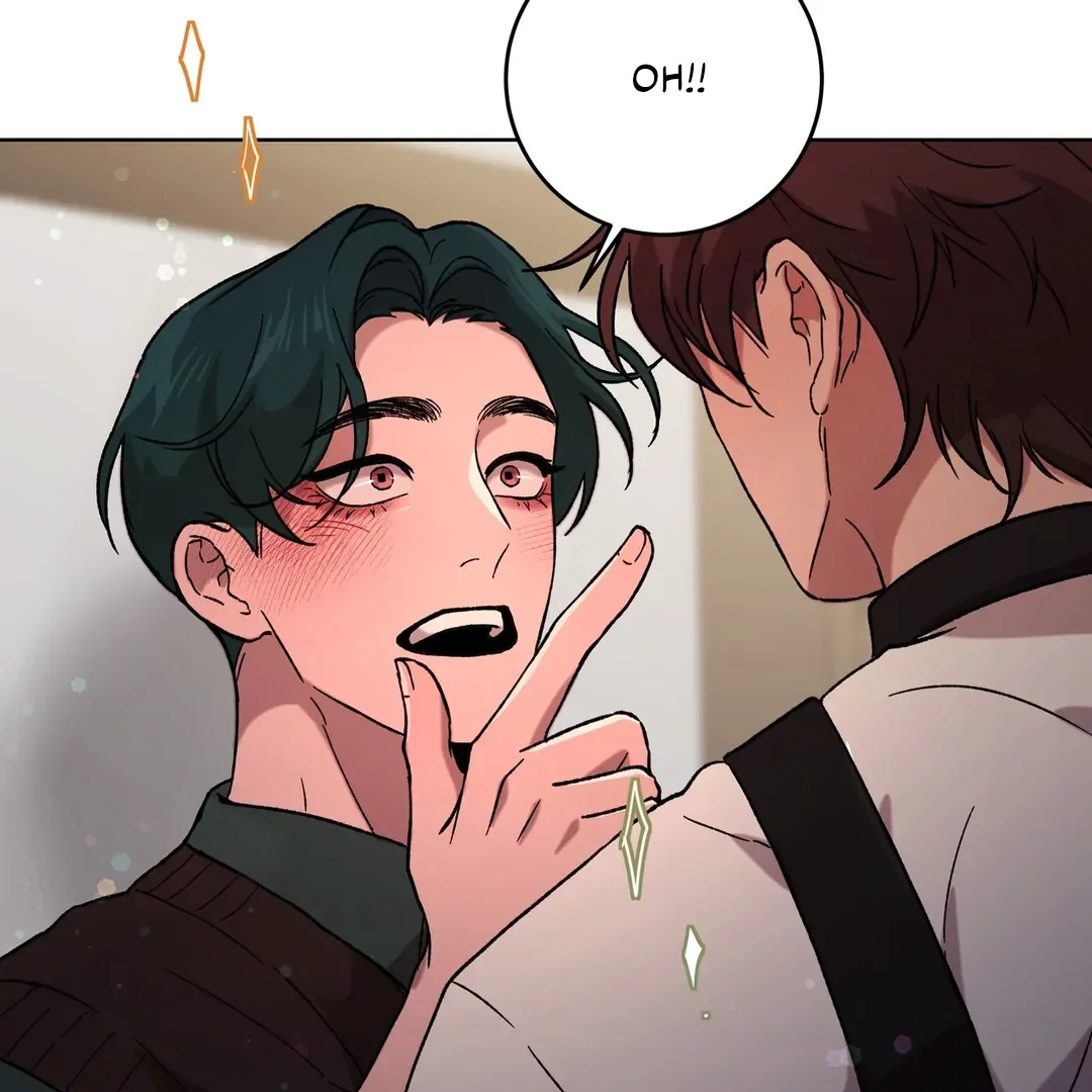 Release Your Persona - Chapter 4 Page 118