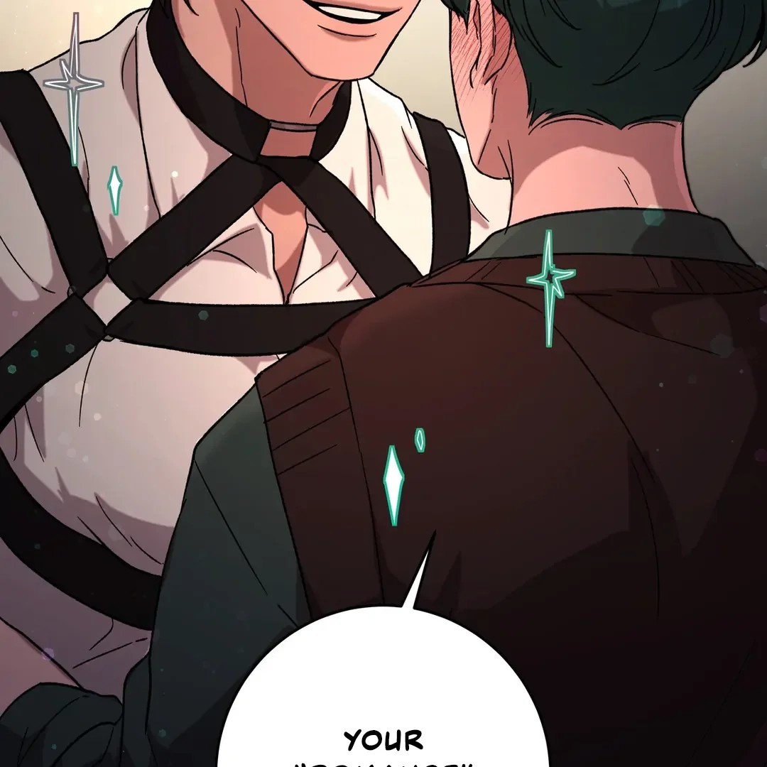 Release Your Persona - Chapter 4 Page 120