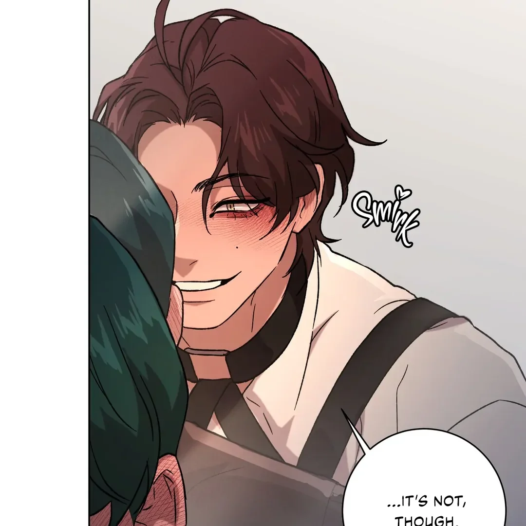 Release Your Persona - Chapter 4 Page 124