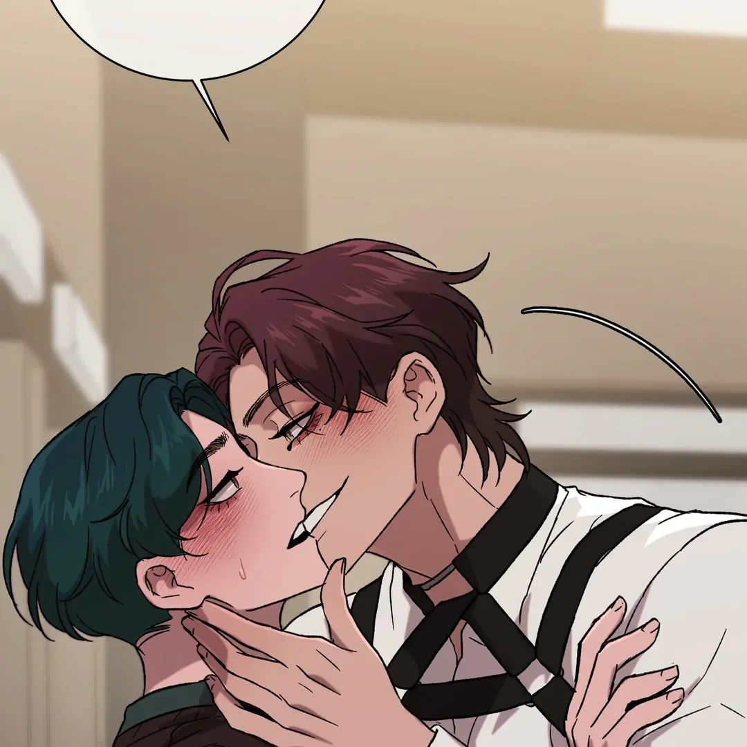 Release Your Persona - Chapter 4 Page 126