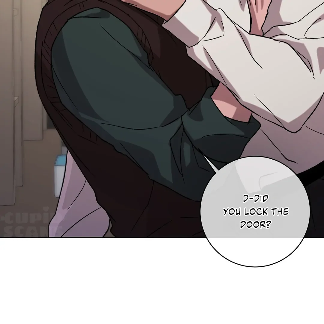 Release Your Persona - Chapter 4 Page 127