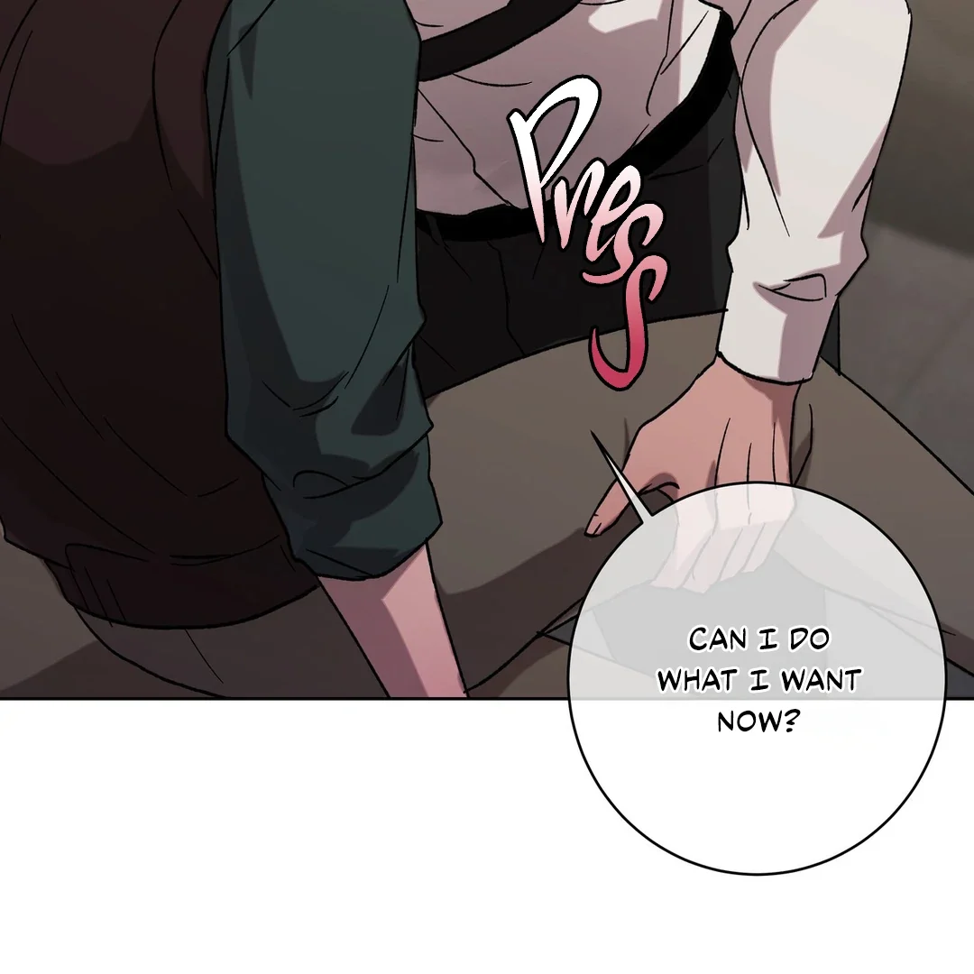 Release Your Persona - Chapter 4 Page 129