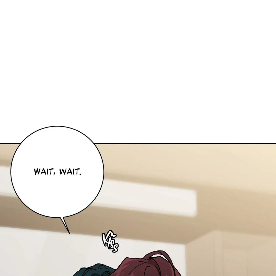 Release Your Persona - Chapter 4 Page 130