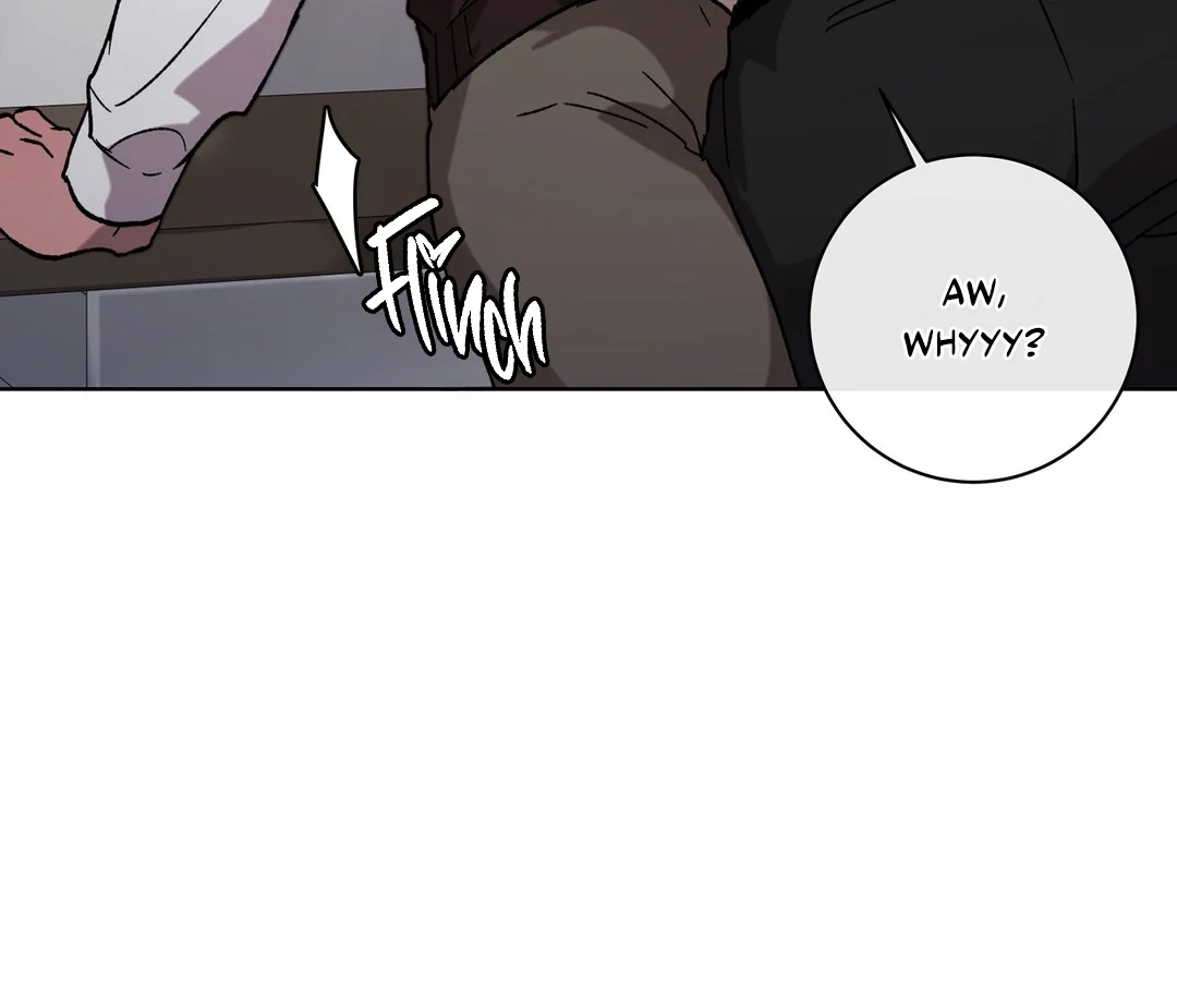 Release Your Persona - Chapter 4 Page 132