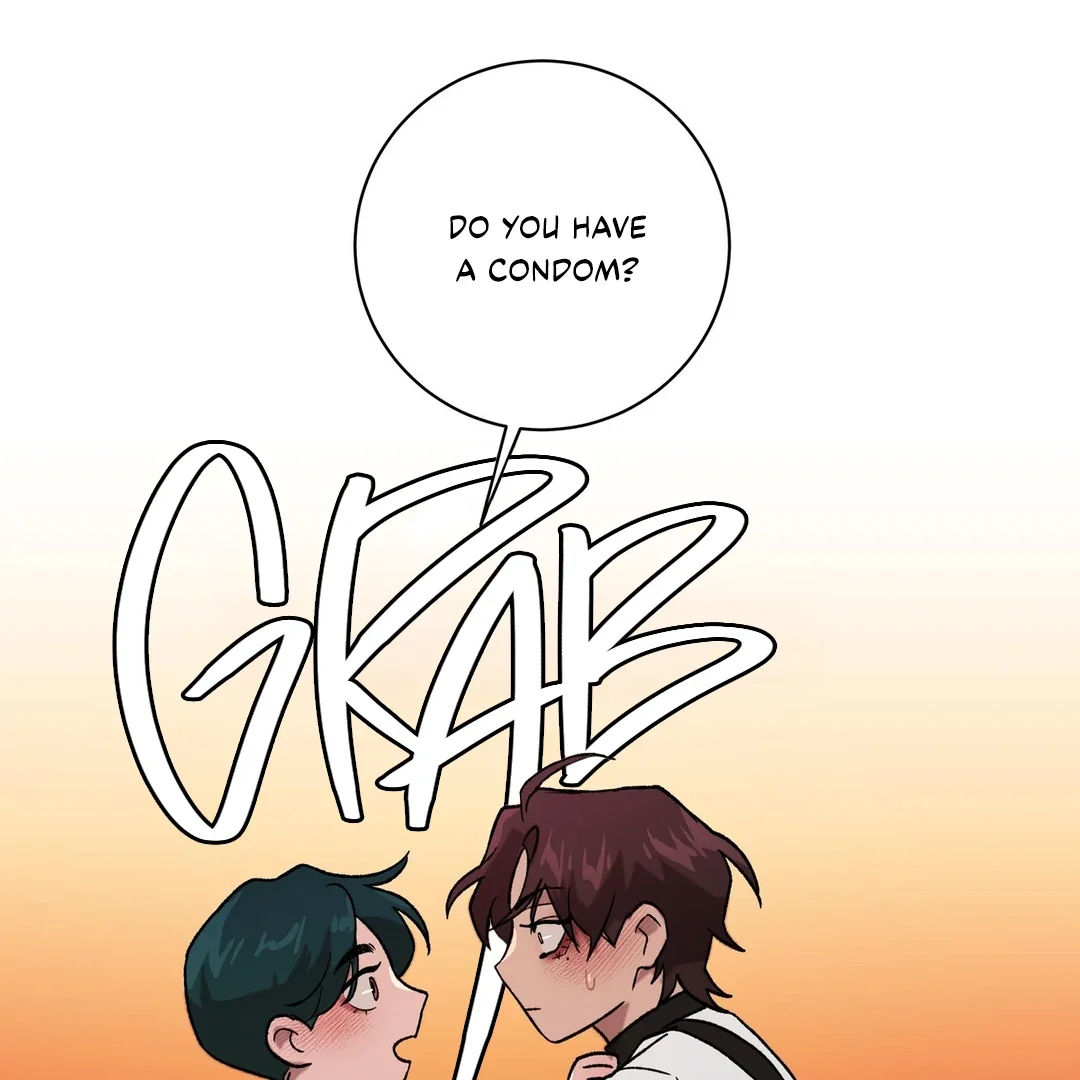 Release Your Persona - Chapter 4 Page 133