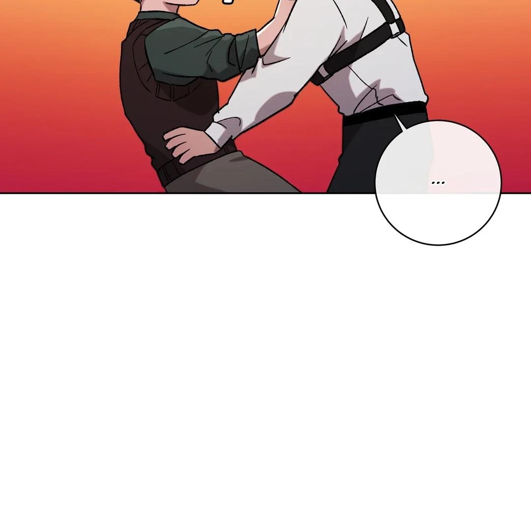 Release Your Persona - Chapter 4 Page 134