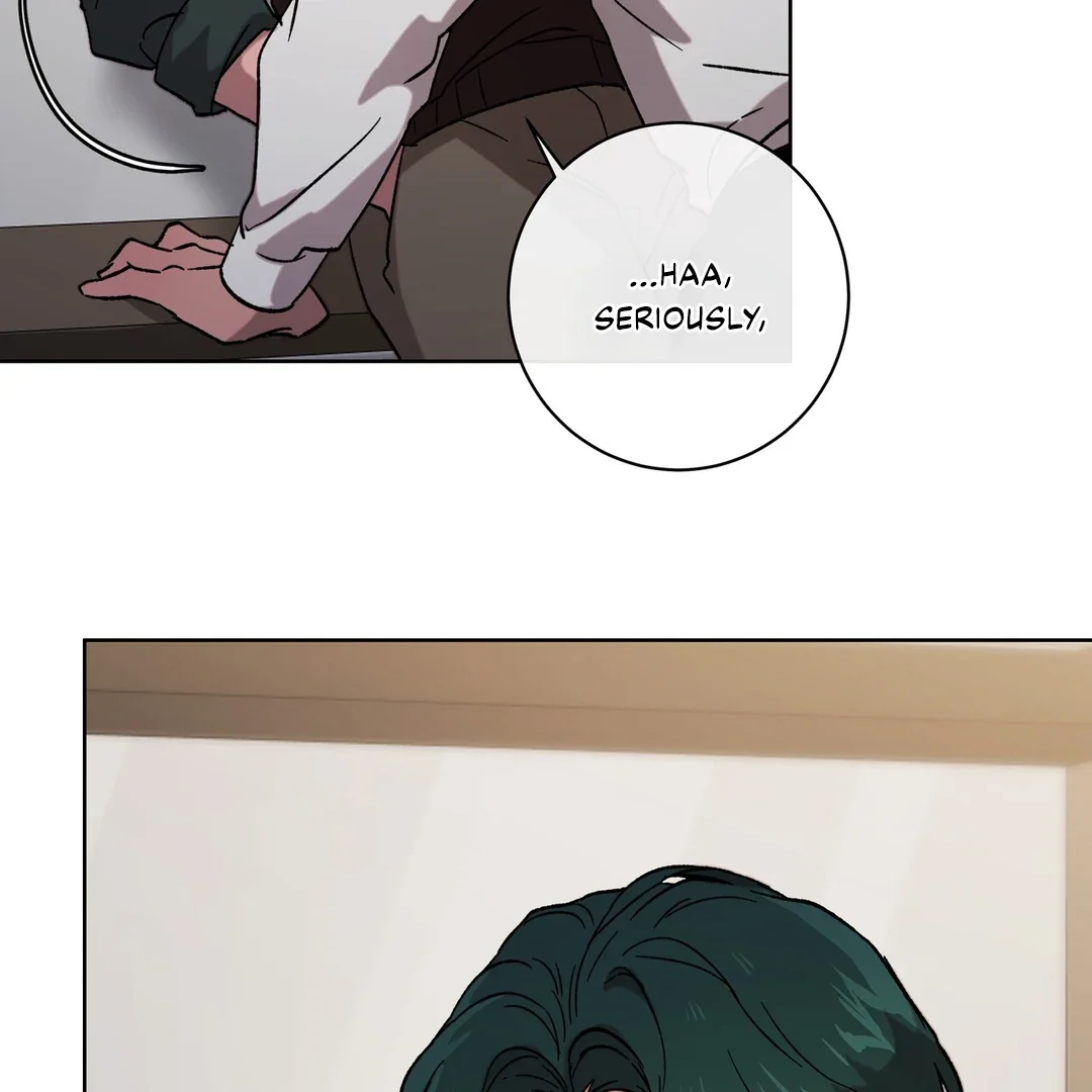 Release Your Persona - Chapter 4 Page 136