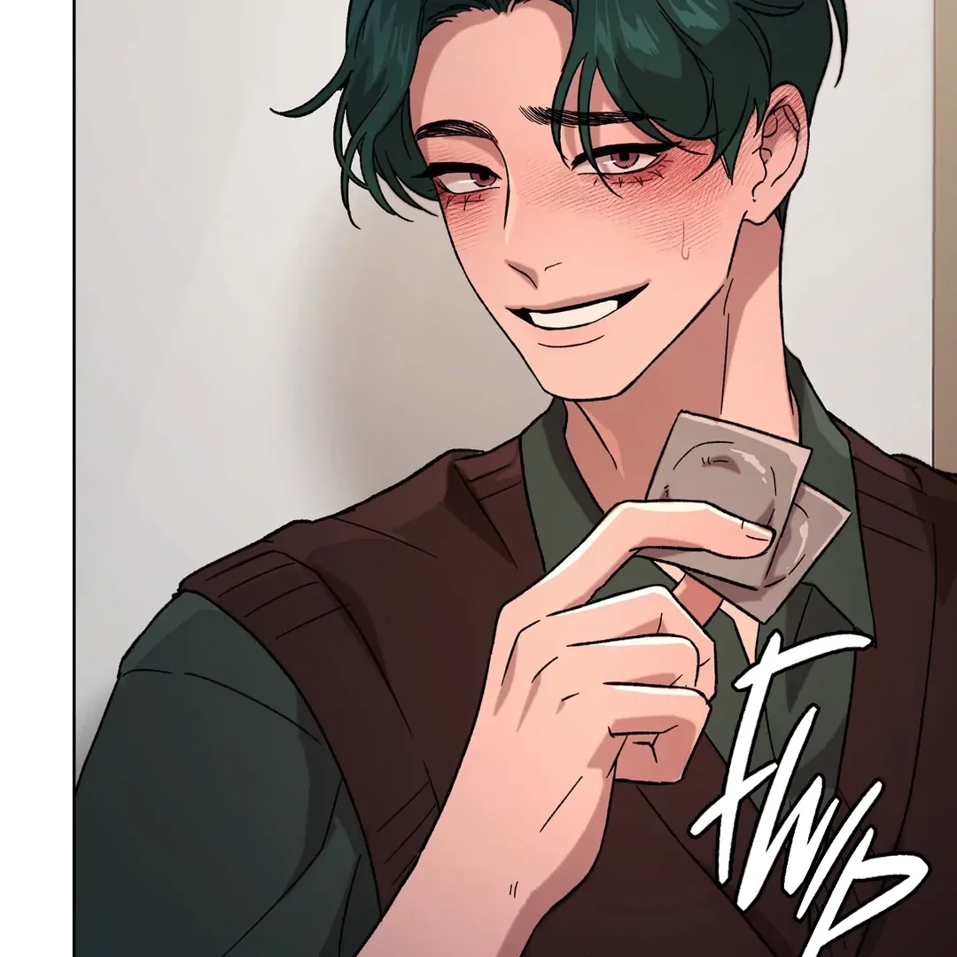Release Your Persona - Chapter 4 Page 137