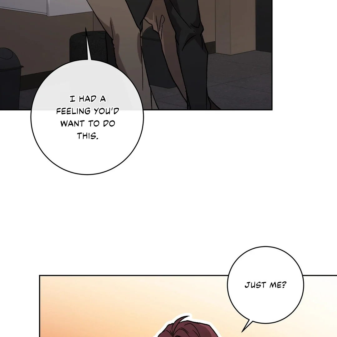 Release Your Persona - Chapter 4 Page 140