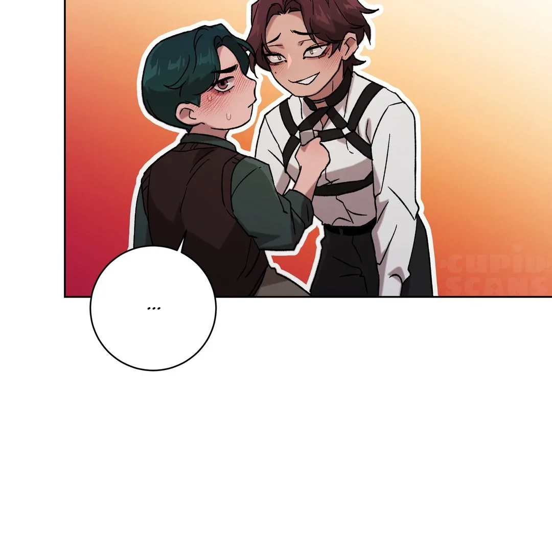 Release Your Persona - Chapter 4 Page 141
