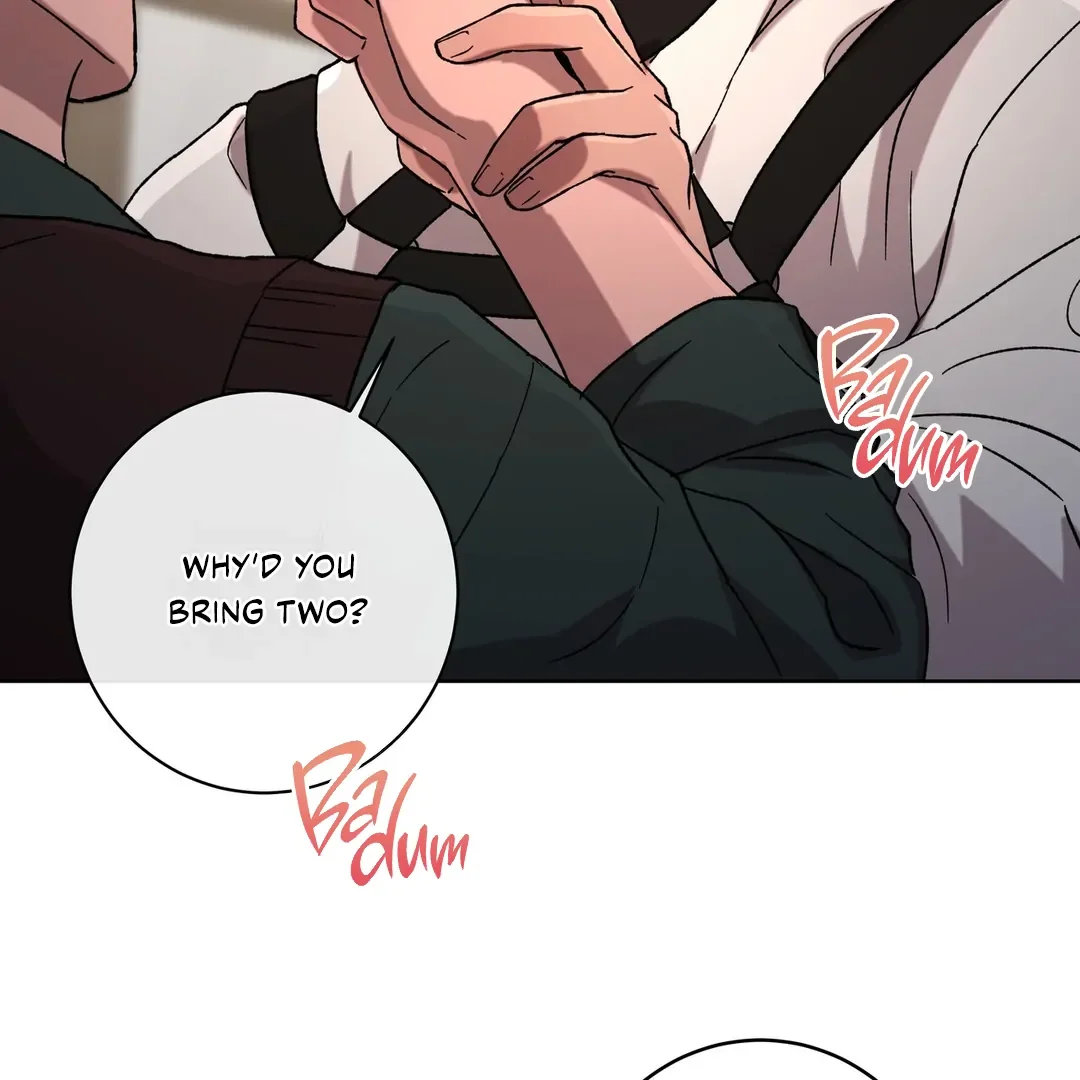 Release Your Persona - Chapter 4 Page 143