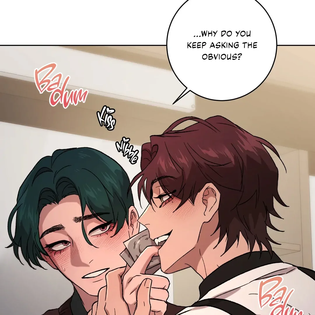 Release Your Persona - Chapter 4 Page 144