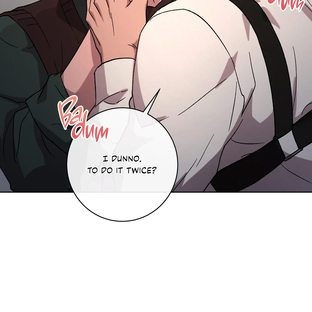 Release Your Persona - Chapter 4 Page 145