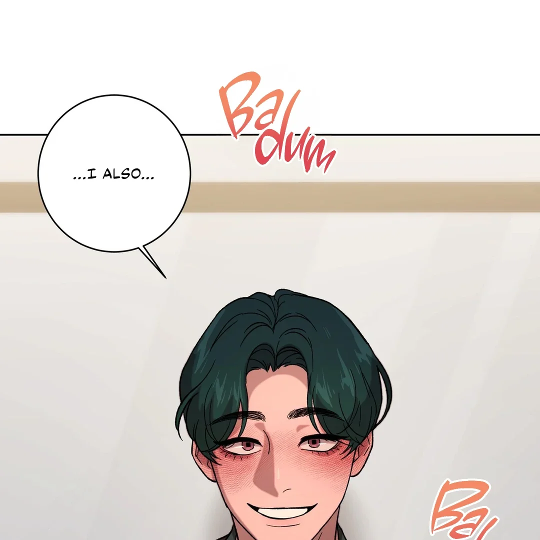 Release Your Persona - Chapter 4 Page 146