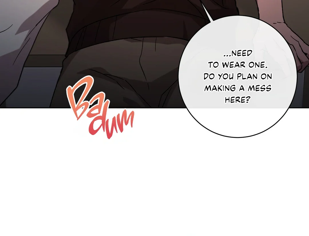 Release Your Persona - Chapter 4 Page 148