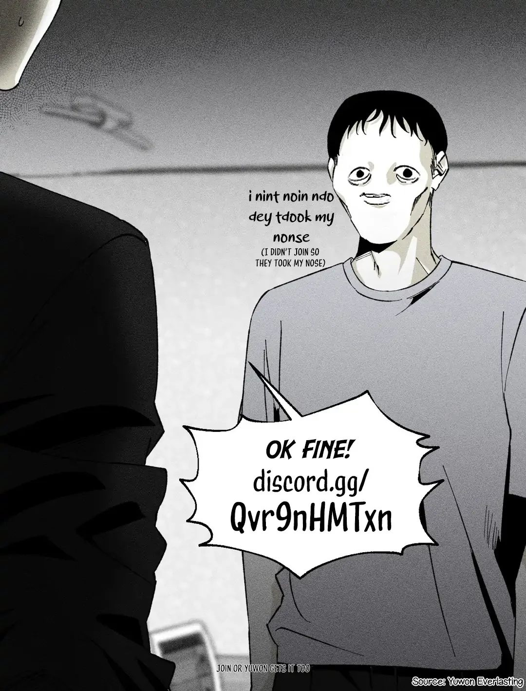 Release Your Persona - Chapter 4 Page 158