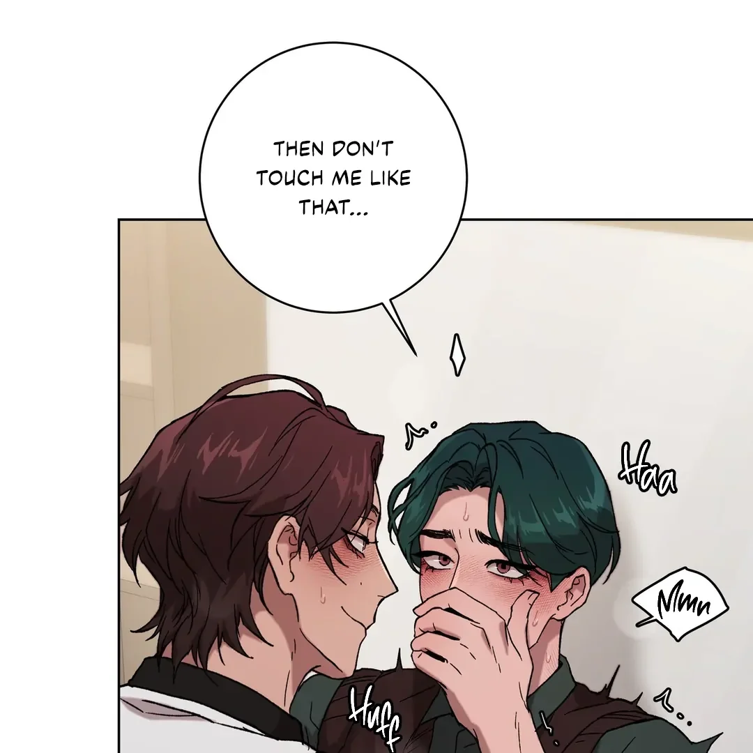Release Your Persona - Chapter 5 Page 6