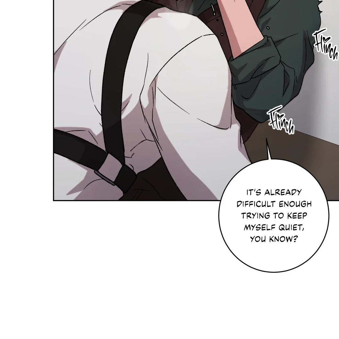 Release Your Persona - Chapter 5 Page 7